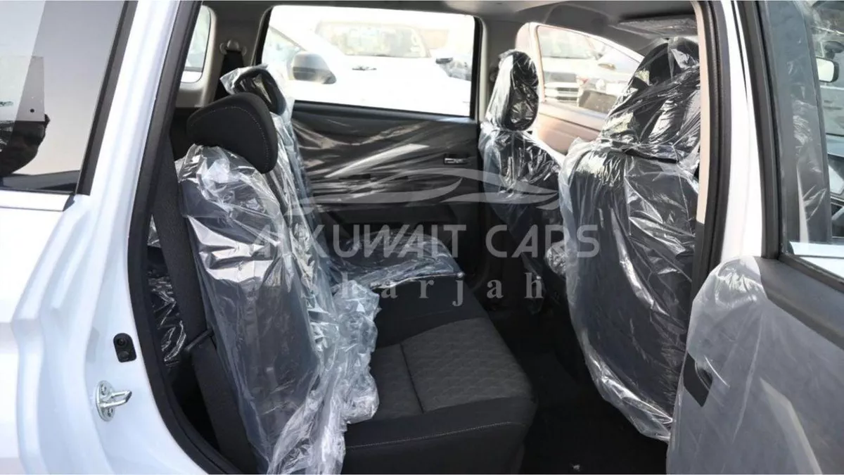 Mitsubishi Xpander HIGH LINE MITSUBISHI XPANDER 1.5L PETROL AT-13-0