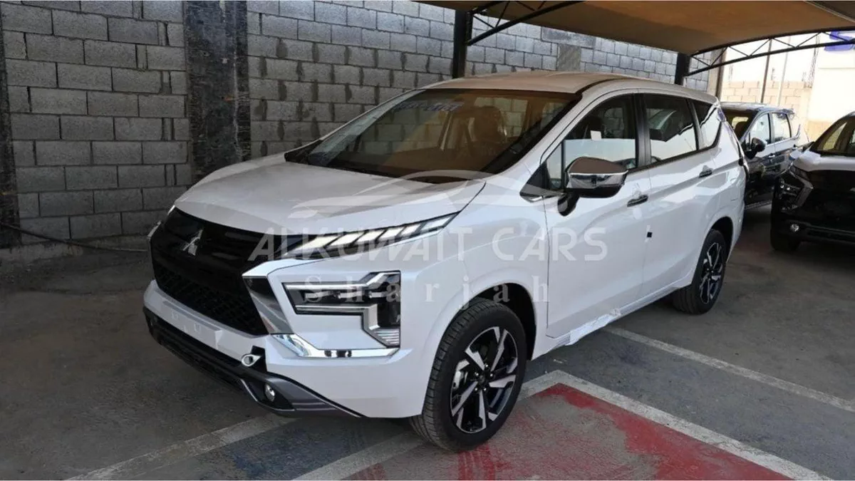 Mitsubishi Xpander HIGH LINE MITSUBISHI XPANDER 1.5L PETROL AT-2-0