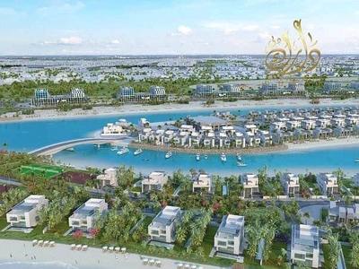 Luxury beachfront TH on Island-VIP ONLY-less than 1% Monthly-less than 1000/SQ-5