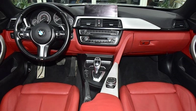 BMW 435d GranCoupe M-Kit xDrive ( 2016 M...-3