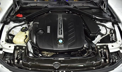 BMW 435d GranCoupe M-Kit xDrive ( 2016 M...-5