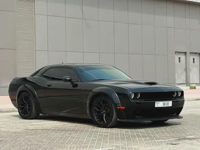 2021-Dodge Challenger R/T-Excellent Condition-Bank Finance Available-0