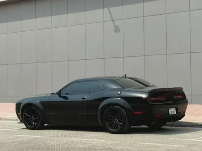 2021-Dodge Challenger R/T-Excellent Condition-Bank Finance Available-9