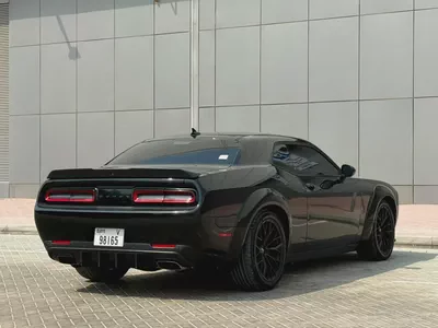 2021-Dodge Challenger R/T-Excellent Condition-Bank Finance Available-10
