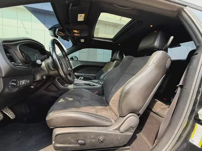 2021-Dodge Challenger R/T-Excellent Condition-Bank Finance Available-12