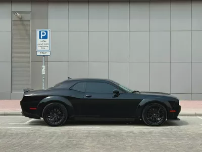 2021-Dodge Challenger R/T-Excellent Condition-Bank Finance Available-3