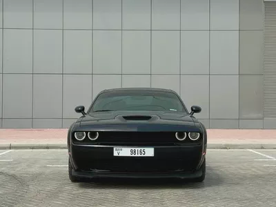2021-Dodge Challenger R/T-Excellent Condition-Bank Finance Available-4