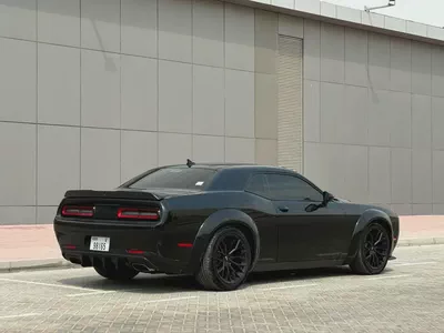 2021-Dodge Challenger R/T-Excellent Condition-Bank Finance Available-6