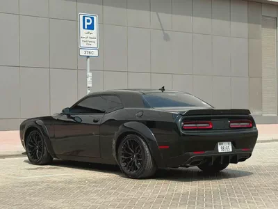 2021-Dodge Challenger R/T-Excellent Condition-Bank Finance Available-7