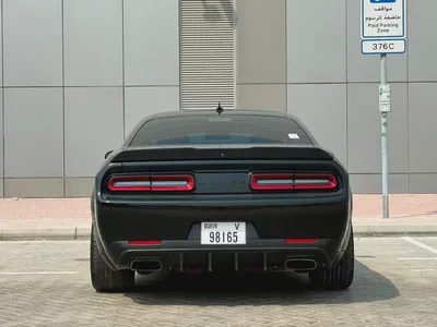 2021-Dodge Challenger R/T-Excellent Condition-Bank Finance Available-8