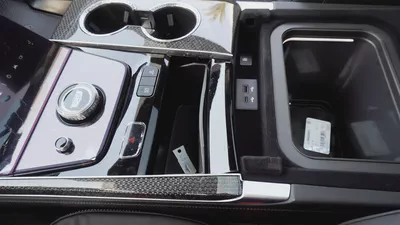 Cadillac Escalade-V | 2026 | GCC Specs | Petrol | 6.2L Supercharged V8 | 682 HP | AWD-18