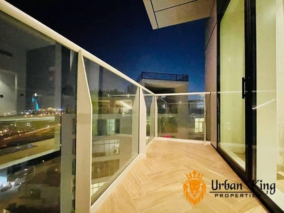 Lavender Gardens Suites, Al Sufouh 1, Al Sufouh, Dubai-2