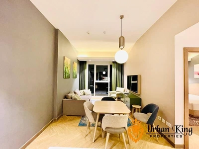 Lavender Gardens Suites, Al Sufouh 1, Al Sufouh, Dubai-3