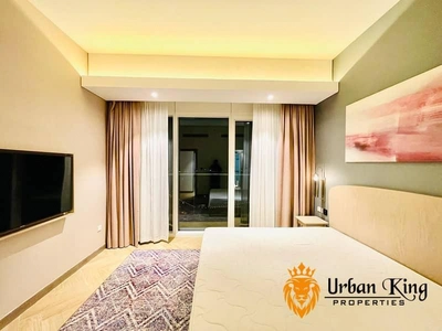 Lavender Gardens Suites, Al Sufouh 1, Al Sufouh, Dubai-6