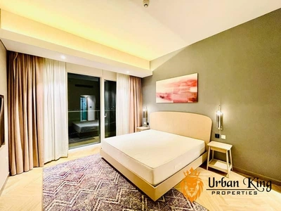Lavender Gardens Suites, Al Sufouh 1, Al Sufouh, Dubai-7