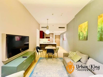 Lavender Gardens Suites, Al Sufouh 1, Al Sufouh, Dubai-8