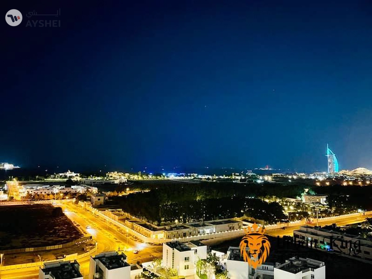 Lavender Gardens Suites, Al Sufouh 1, Al Sufouh, Dubai-1-1