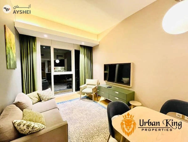 Lavender Gardens Suites, Al Sufouh 1, Al Sufouh, Dubai
