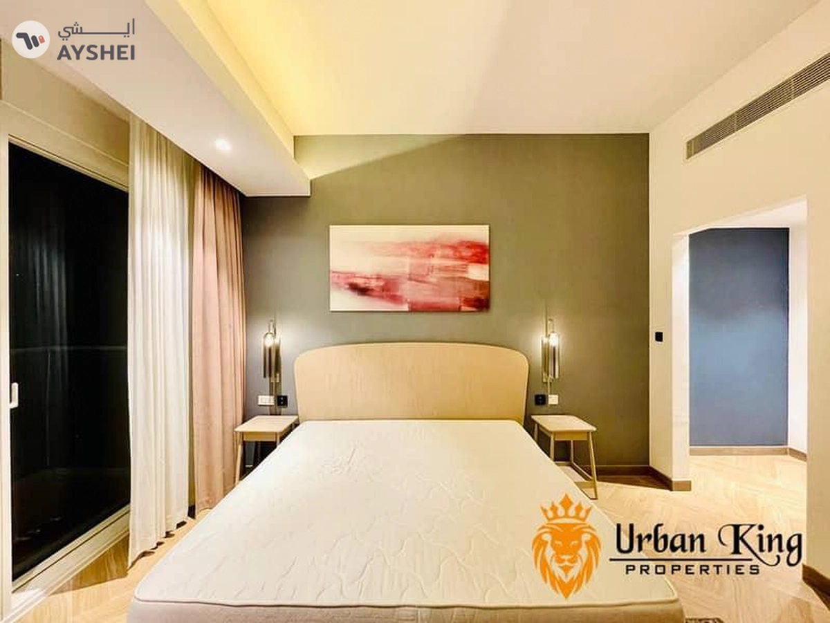 Lavender Gardens Suites, Al Sufouh 1, Al Sufouh, Dubai-5-5