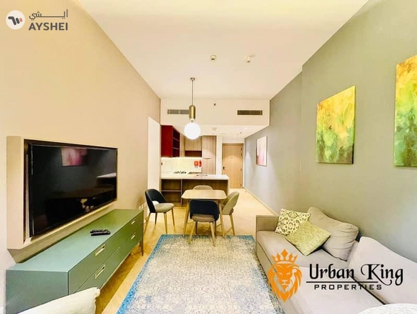 Lavender Gardens Suites, Al Sufouh 1, Al Sufouh, Dubai