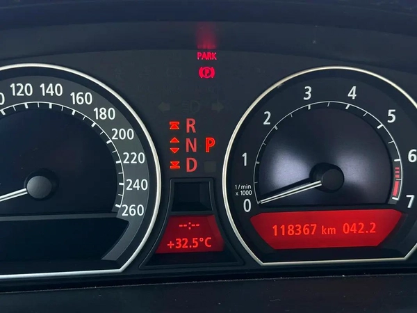 BMW 740I | 2007 | ONLY : 118,367 KM | JAPAN IMPORT | CLEAN TITLE | NO ACCIDENT
