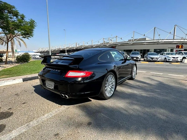 Porsche Carrera / 911 Carrera 4S