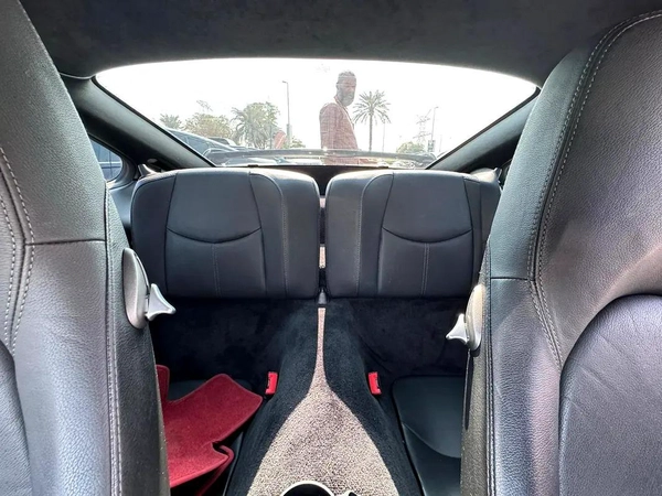 Porsche Carrera / 911 Carrera 4S