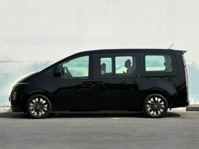 HYUNDAI STARIA LUXURY | GCC SPECS | YEAR: 2024 | 5-YEARS WARRANTY | 5-YEARS SERVICE CONTRACT-6