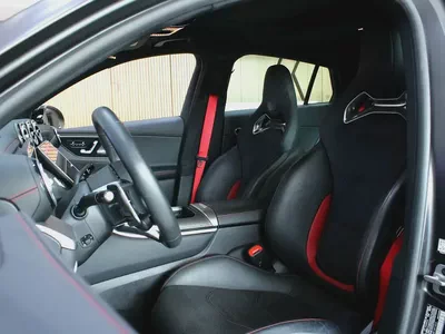 2024 - MERCEDES-BENZ GLC43 AMG for 288,000.00 AED-9