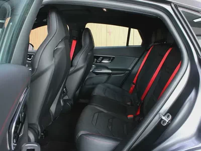 2024 - MERCEDES-BENZ GLC43 AMG for 288,000.00 AED-10