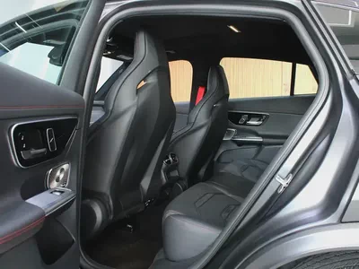 2024 - MERCEDES-BENZ GLC43 AMG for 288,000.00 AED-11