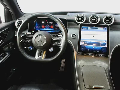 2024 - MERCEDES-BENZ GLC43 AMG for 288,000.00 AED-13