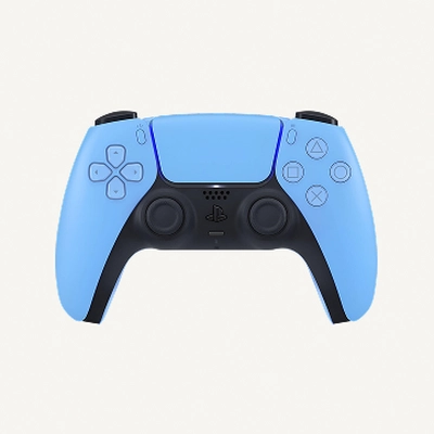 Sony DualSense Wireless Controller For PlayStation 5 - Starlight Blue-0