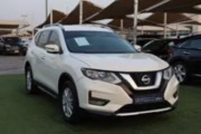 Used Nissan X-Trail 2021-4