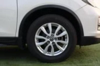 Used Nissan X-Trail 2021-9