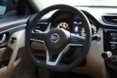 Used Nissan X-Trail 2021-8