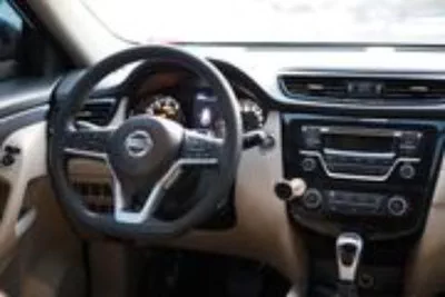 Used Nissan X-Trail 2021-5