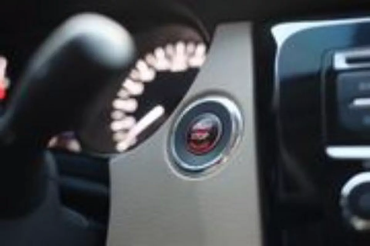 Used Nissan X-Trail 2021-2-2