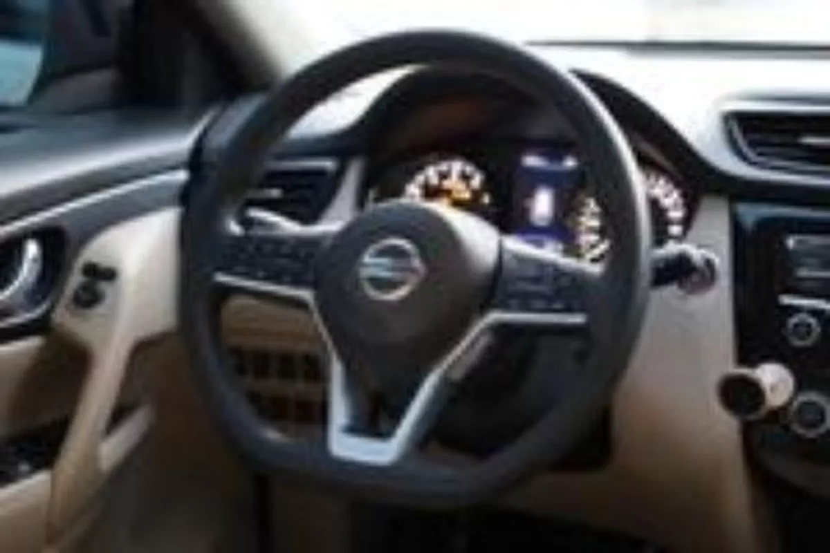 Used Nissan X-Trail 2021-8-8