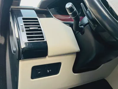 رينج روفر فوج سوبرتشارج 2020 | وارد أمريكي | V8 Supercharged | فل أوبشن-9