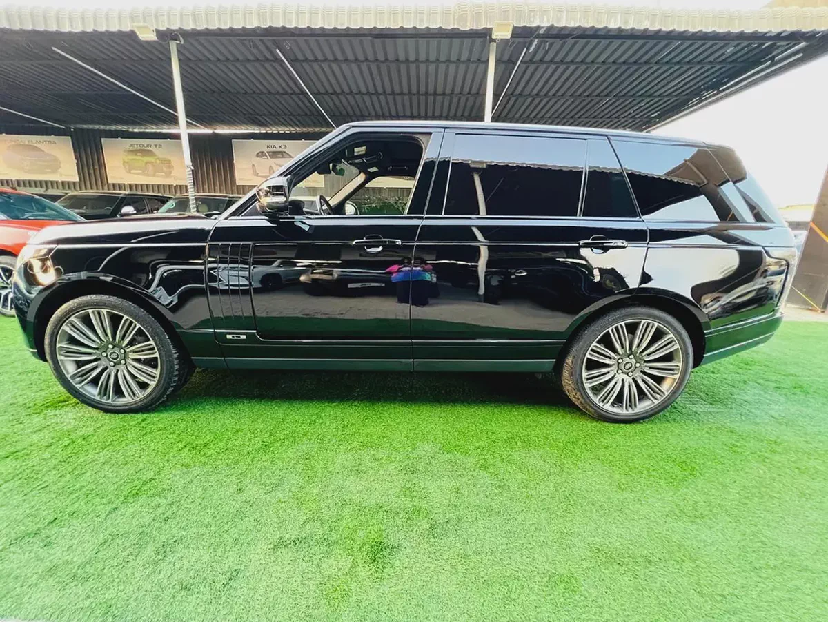 رينج روفر فوج سوبرتشارج 2020 | وارد أمريكي | V8 Supercharged | فل أوبشن-15-15