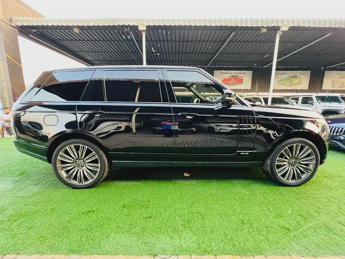 رينج روفر فوج سوبرتشارج 2020 | وارد أمريكي | V8 Supercharged | فل أوبشن-16-16