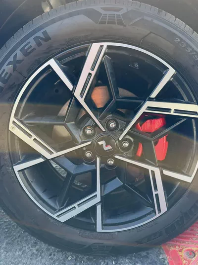 2025 Hyundai Tucson N Line - Brand New - Chinese Specs-18