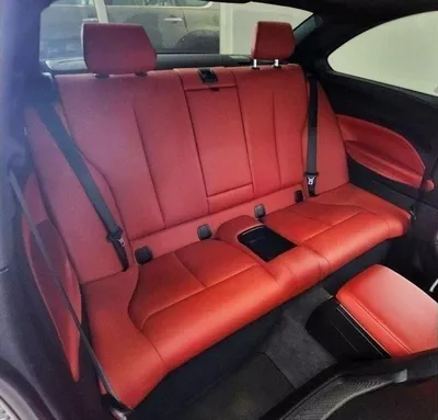 BMW M235i STANDARD V6 3.0L-6CYL GCC-9