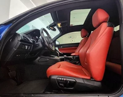 BMW M235i STANDARD V6 3.0L-6CYL GCC-7