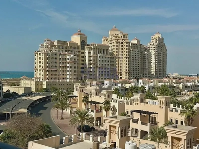 Partial Seaview| Great Amenities| 1Bedroom-0