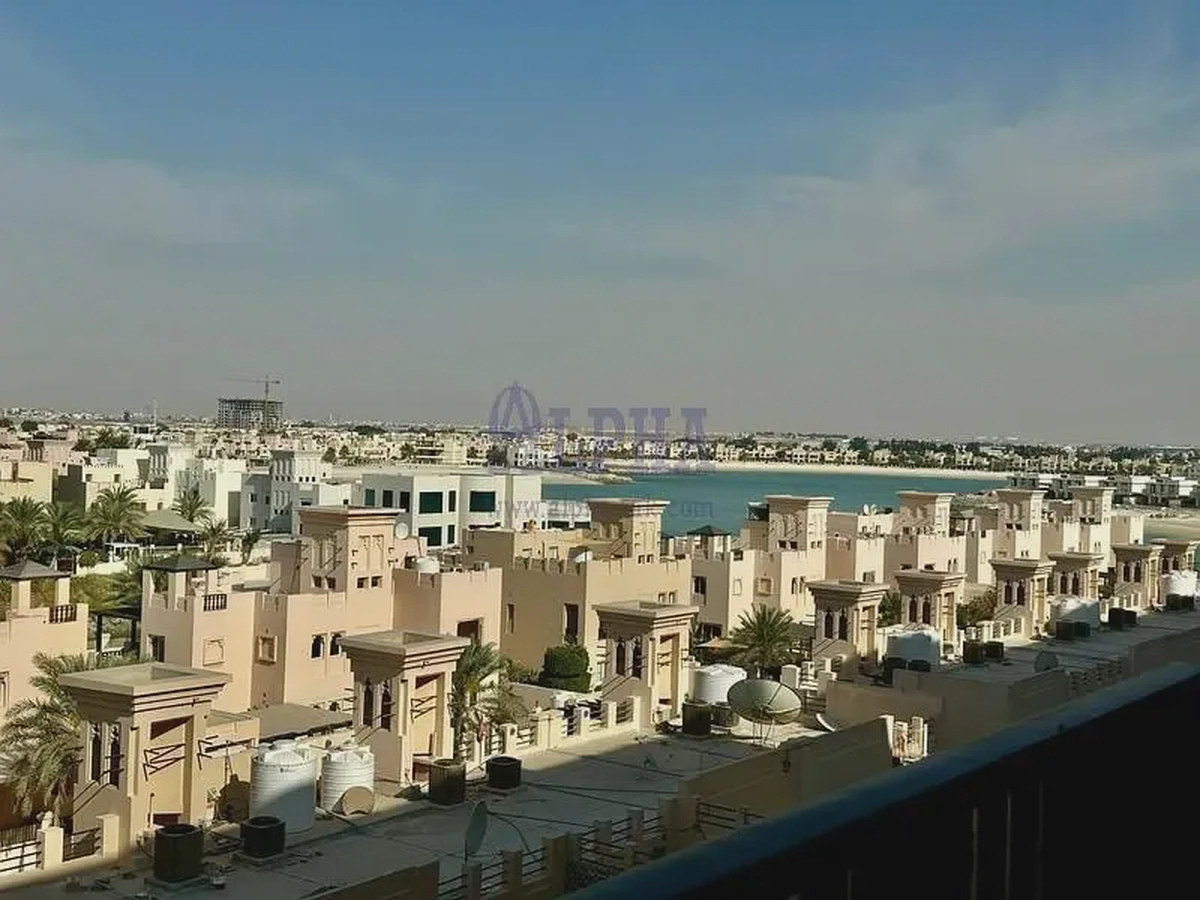 Partial Seaview| Great Amenities| 1Bedroom-1-1