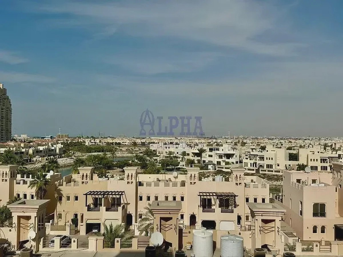 Partial Seaview| Great Amenities| 1Bedroom-4-4