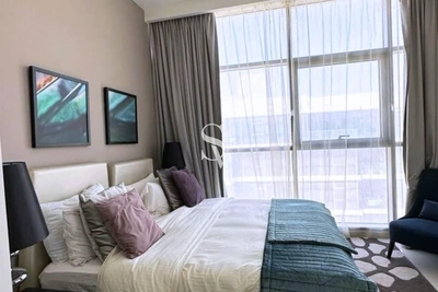 Golf Promenade 2, Golf Promenade, Golf Town, DAMAC Hills, Dubai-9