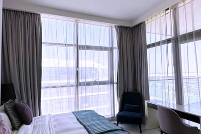Golf Promenade 2, Golf Promenade, Golf Town, DAMAC Hills, Dubai-10